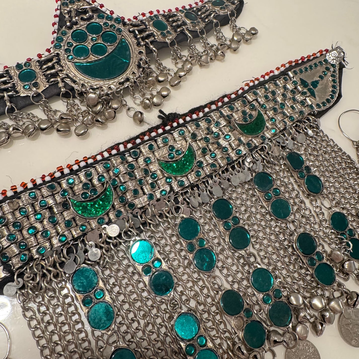 Raindrop set - قطره باران