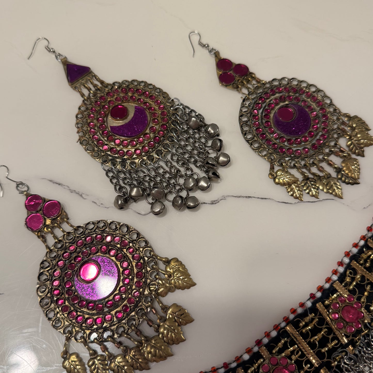 Gulabi set- گلابی