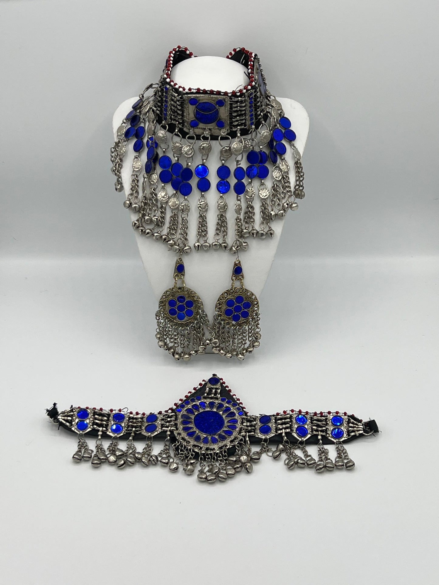 Raindrop Set