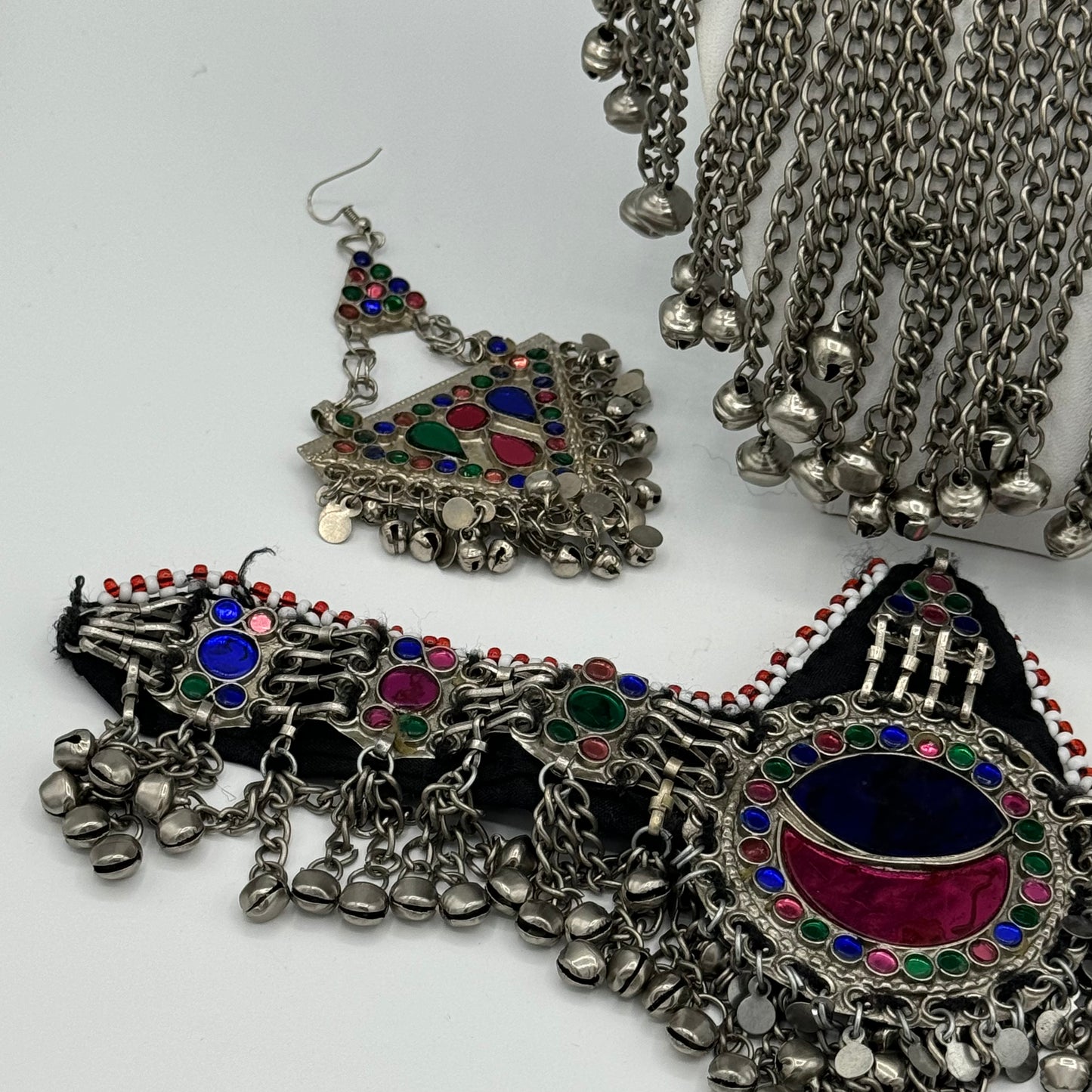 Raindrop Set - Mixed Colours