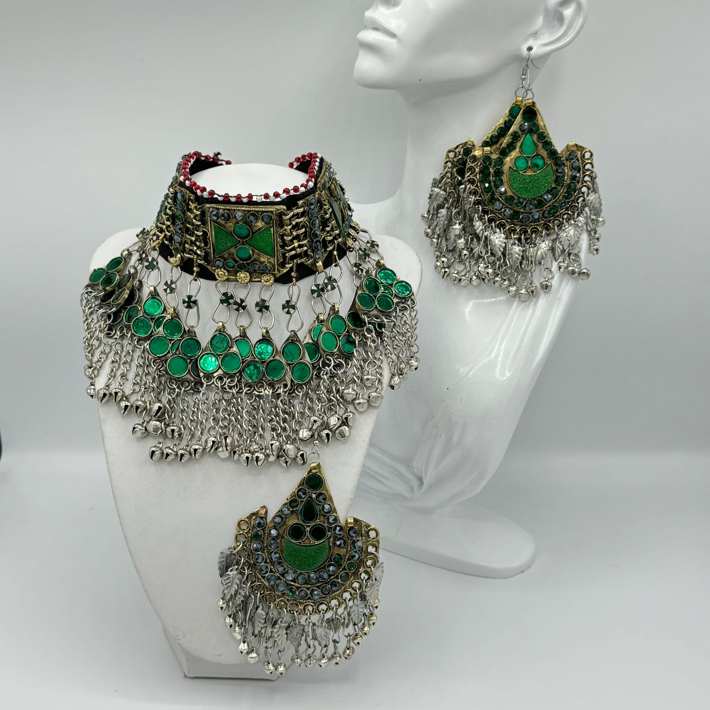 Feather Set