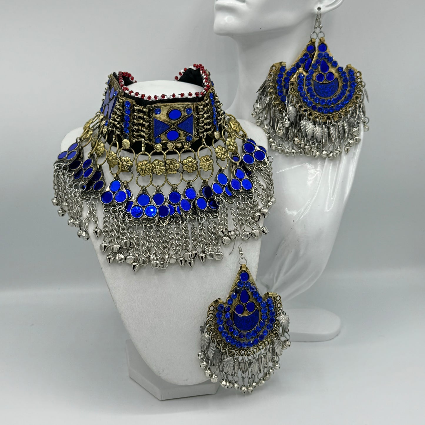 Feather Set