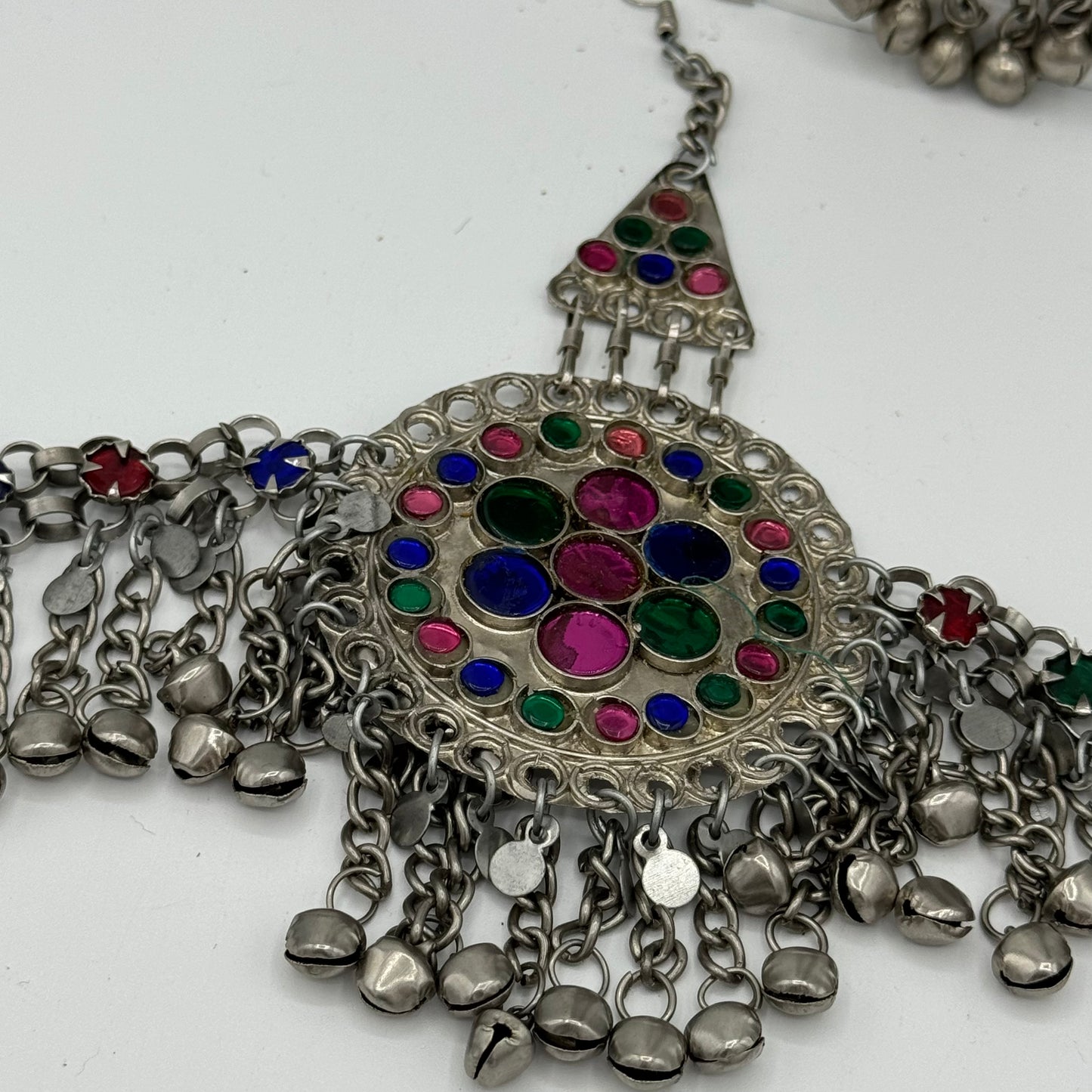 Mosalas Set - Silver