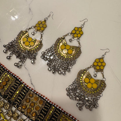Zard set - زرد